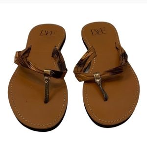 Diane von Furstenberg Sandals